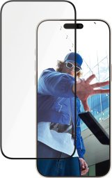 PanzerGlass PanzerGlass Ceramic  iPhone '24 6.9" Pro UWF