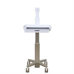 Ergotron CAREFIT SLIM 2.0, LCD CART W DRAWER