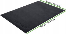 Tunturi Ochronna mata TUNTURI 100*70cm