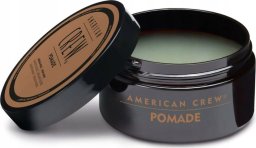 American Crew American Crew Pomade 85g, Hair cream, 85 g, All hair, Pot, Aqua/Water/Eau, PEG-25 Hydrogenated Castor Oil, Oleth-10, Lanolin, Oleth-20, Diisopropyl Dimer..., 1 pc(s)