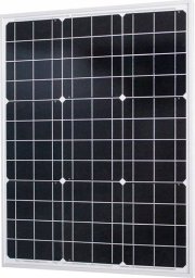 Ładowarka solarna Sun Baby Phaesun Sun Plus 50 S -panel słoneczny 50 W