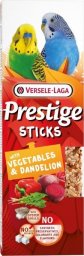 Versele-Laga VERSELE - LAGA - 2 Kolby z warzywami i mniszkiem dla małych papug