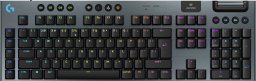 Klawiatura Logitech G915 X Lightspeed GL Tactile (920-012676)