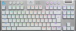 Klawiatura Logitech G915 X Lightspeed TKL GL Tactile (920-012737)