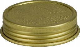 Trangia Pokrywka do palnika spirytusowego B25 Trangia Burner Cap