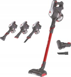 Odkurzacz pionowy Hoover H-Free 100 PET odkurzacz akumulatorowy [HF122GPT]