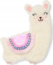 BabyOno 1557/01 PRZYTULANKA-SZELEŚCIK LLAMA LULU