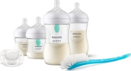  Avent Zestaw startowy Natural* Response SCD657/11
