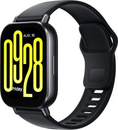 Smartwatch Xiaomi Redmi Watch 5 Active Czarny (BHR8784GL)