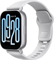 Smartwatch Xiaomi Redmi Watch 5 Active Biały (BHR8790GL)