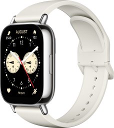 Smartwatch Xiaomi Redmi Watch 5 Lite Biały (BHR8791GL)