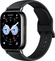 Smartwatch Xiaomi Redmi Watch 5 Lite Czarny (BHR8789GL)