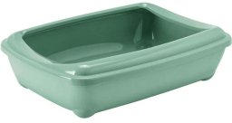 Yarro International YARRO KUWETA Z RAMKĄ JUMBO 57x43x15cm      CLASSIC ZIELONA