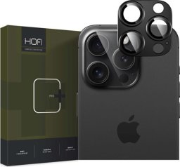 Hofi OSŁONA APARATU HOFI FULLCAM PRO+ IPHONE 16 PRO / 16 PRO MAX BLACK