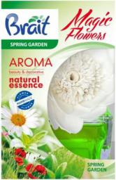 DRAMERS  Brait Magic Flower dekoracyjny odświeżacz powietrza Wiosenny Ogród 75ml