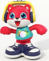Dumel Dj kocio