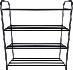 Gotel M12B1 METALOWY STOJAK PÓŁKA NA BUTY X 4