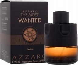 Azzaro Azzaro The Most Wanted  50 ml