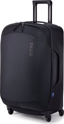Thule | Subterra 2 | Checked Spinner | Checked luggage | Black