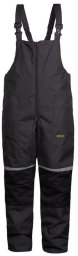 CIRIUS DUNGAREE ARCTIC GREY/BLACK WB-8914 XL