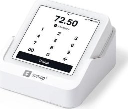 SumUp SumUp Solo Card Reader 800605502