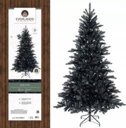Kaemingk ARTIFICIAL CHRISTMAS TREE BERLIN 684377