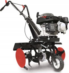 Glebogryzarka Scheppach Kultywator MTP 560