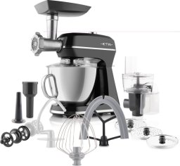 Robot planetarny Eta Robot planetarny Gratus Storio II 204390030 czarny