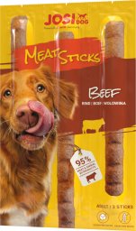 JosiDog Meat Sticks wołowina 33g (30003469)