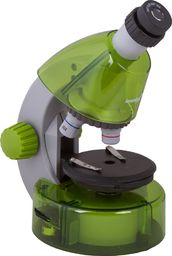 Mikroskop Levenhuk Mikroskop LabZZ M101 limonka - 69109