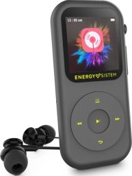 Energy Sistem Energy Sistem | Handy MP4 Player 16Gb