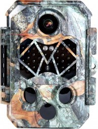 Kamera cyfrowa Braun Phototechnik Braun Scouting Cam Black500 4K