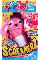 Simba Maskotka ScreamerZ Króliczek