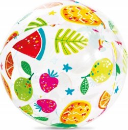 Intex DMUCHANA PIŁKA PLAŻOWA INTEX 59040