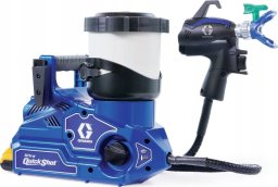 Sourcing Pistolet malarski 20B476 18 V