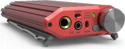Wzmacniacz słuchawkowy iFi Audio Tranzystorowy iDSD Diablo 2
