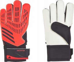 Adidas Rękawice adidas Predator GL TRN Jr IX3873
