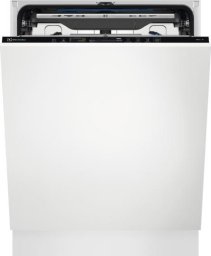 Piekarnik Electrolux EEG88600W