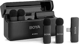 Mikrofon Boya BY-V4D Lightning