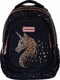 Astra Plecak HEAD GOLDEN EFFECT CLASSY GOLD, AB330