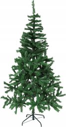Fééric Lights and Christmas Sztuczna choinka na metalowym stojaku 180 cm