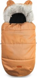Sensillo ŚPIWOREK SIERRA CAMEL 100x50