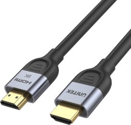 HDMI - HDMI 2m czarny (C11086GY01-2M)