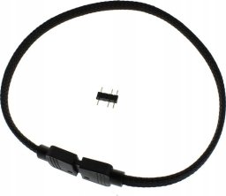 XSPC XSPC 5V 3-Pin A-RGB Verlängerungskabel - 300 mm