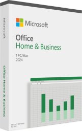 Microsoft Office Home & Business 2024 DE (EP2-06662)