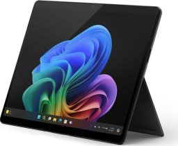 Laptop Microsoft Microsoft Surface Pro 11Gen. Copilot+ PC / C12/16/512 W11 Pro Black