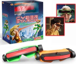 Epee Gra Cyberstarcie