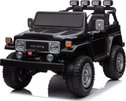 Jokomisiada Autko na akumulator 2os Toyota Land Cruiser PA0285