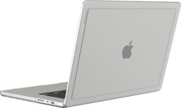Etui Incase Hardshell Case for MacBook Pro (16-inch, M3, 2023) - Clear