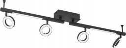 Lampa sufitowa EGLO CEILING LED CARDILLIO 2 2/4 900516 BL